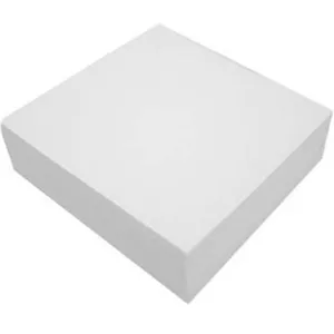 کاغذ یادداشت سفید 10 × 10 بسته 200 برگی مدل 3