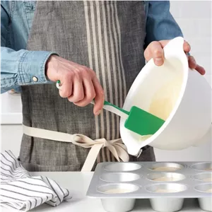 لیسک آشپزی ایکیا مدل GUBBRRA سبز مدل 1 