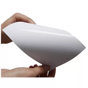 کاغذ گلاسه 135 گرم A4 مدل براق بسته 250 برگی مدل 1