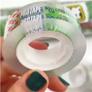 نوار چسب شیشه ای 2 سانت پیتون (PRO TAPE) مدل 1