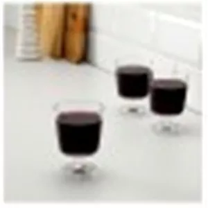 بستنی خوری پایه دار ایکیا مدل IKEA 365 مدل 1