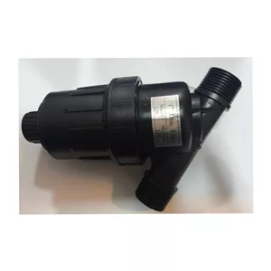 فیلتر دیسکی دستی اینچ چاینا دریپ (China Drip)
