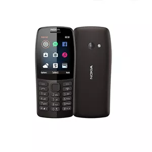 گوشی ساده نوکیا مدل 210 سال 2019 210 Nokia (بدون گارانتی شرکتی) مدل 1