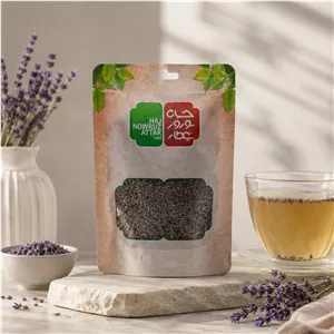 اسطوخودوس خشک ممتاز (لاوندر)