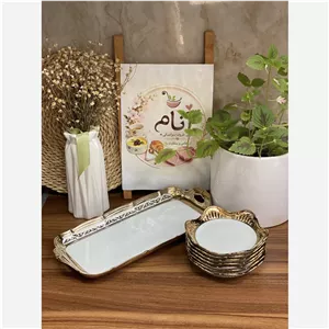 رولت خوری طلایی و پیش دست 