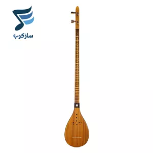 سه تار بختیاری
