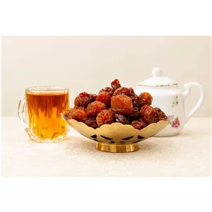 آلو خورشتی 