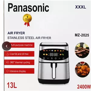 هواپز پاناسونیک مدل mz-2025