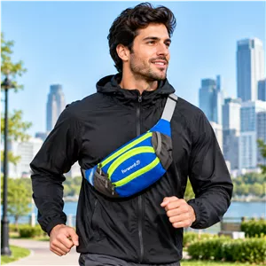 کیف کمری مدل فوروارد 