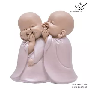 مجسمه بودا شیطون