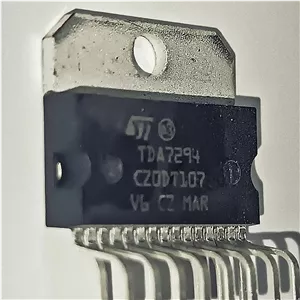 آی سی آمپلی فایر TDA7294