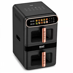 سرخکن 12 لیتر راف مدل R.5383