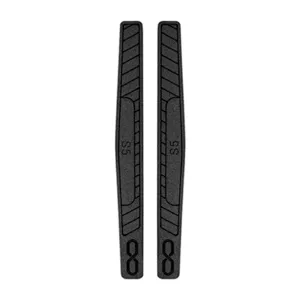 محافظ لبه آینه خودرو ماهوت مدل CORE-B مناسب برای جک S5 مجموعه 2 عددی - با بهترین کیفیت