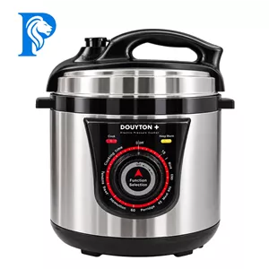 زودپز برقی دایتون پلاس DP-702