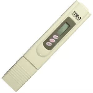 سختی سنج آب HM مدل TDS - 3 اصل - تصفیه چی