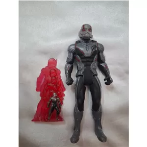 اکشن فیگور مرد مورچه ای antman برند هاسبرو hasbro