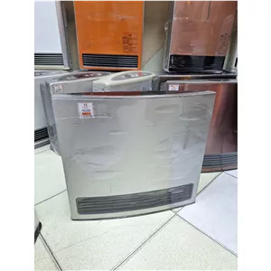 بخاری ژاپنی گازی برقی 4000 وات مدل نانو (کد 2935)