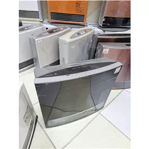 بخاری ژاپنی گازی برقی 4000 وات مدل نانو (کد 2933)