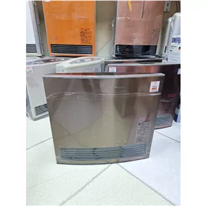 بخاری ژاپنی گازی برقی 4000 وات مدل نانو (کد 2936)