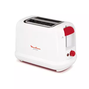 توستر مولینکس مدل LT160111 Moulinex Principio 2‑Slots (ضمانت اصالت کالا)