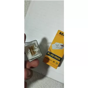 رله فن پراید تمام مس لنزو اصلی