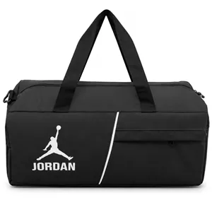 ساک ورزشی باشگاهی جردن جاکفشی دار مدلJORDAN 0987 