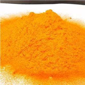 پودر مخمل نارنجی پرنگ ایلیا کالر 