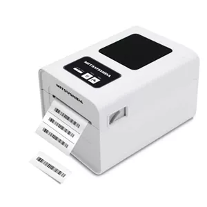 پرینتر حرارتی لیبل زن برند میتسوشیدا مدل KC-9025D
