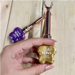 خط چشم گلیتری