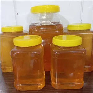 عسل طبیعی برداشت اول بهاره