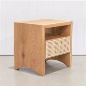 پاتختی چوبی مانا