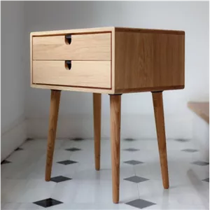 پاتختی چوبی ژرفا