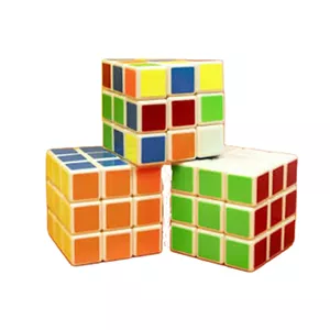 روبیک 3 در 3