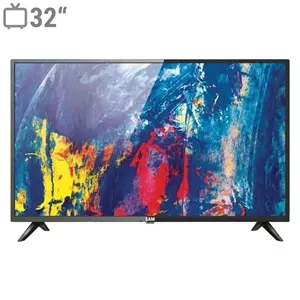 تلویزیون 32 اینچ LED سام مدل (پسکرایه)UA32C4500TH