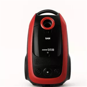 جاروبرقی 2000 وات سام مدل VC-9920