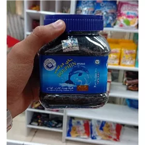 چای دلفین کارتون 16عددی اصلی