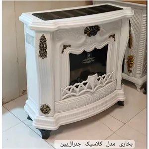 بخاری 24هزار کلاسیک جنرال 