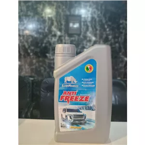 ضدیخ لوبرینو