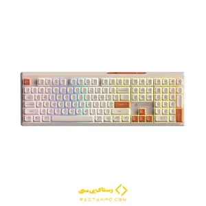 کیبورد گیمینگ لاجی کی مدل K330CW
