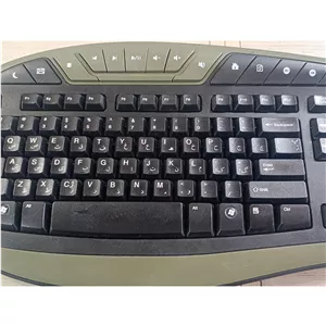 کیبورد فراسو مدل بیسیم FCR-8770