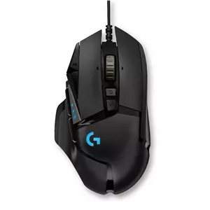 ماوس مخصوص بازی لاجیتک مدل G502 Hero