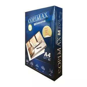 کاغذ A4 کپی مکس کد 002 بسته 500 عددی