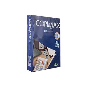 کاغذ A4 کپی مکس کد DR99 بسته 500 عددی