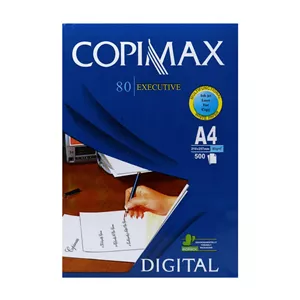کاغذ A4 کپی مکس مدل کیمیا کد 5014 بسته 500 عددی