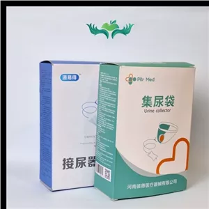 کیسه ادرار سیلیکونی خانم ها مجموعه 3 عددی عمده