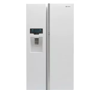 یخچال و فریزر ساید بای ساید 35 فوت اسنوا مدل ARS3Di-L300W