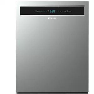 ماشین ظرفشویی 13 نفره اسنوا مدل SDW-A11S