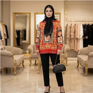 شومیز یلدا