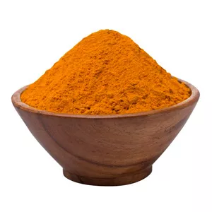 زردچوبه مقدار 100 گرم 
