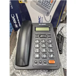 تلفن رومیزی N.INC مدل 8207
